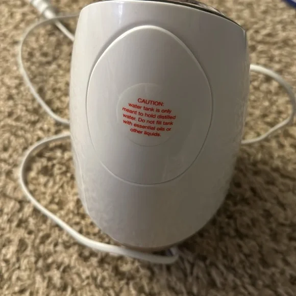 Vanity Planet Face Steamer - Picture 3 of 6